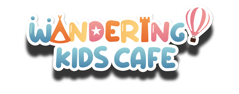 Wandering Kids Cafe